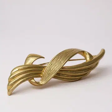 Jean Louis Scherrer 브로치