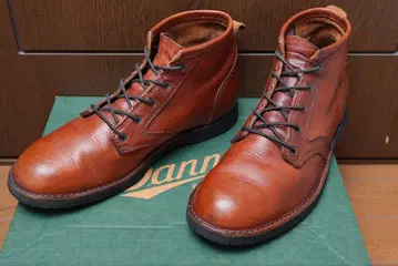 다너 us9.5 Danner 32610 부츠 처카 부츠