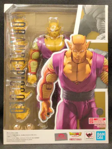 반다이 스피릿츠 S.H.Figuarts 오렌지 피콜로