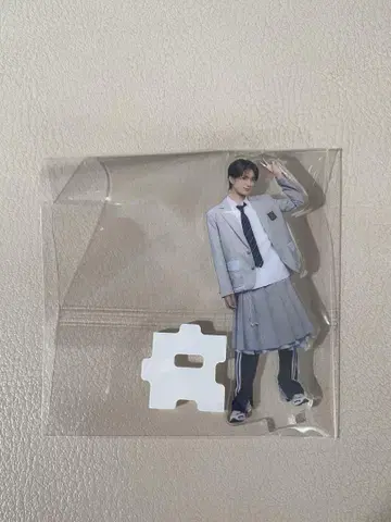 M!LK 야마나카 쥰타로 아오노오토 아크릴 스탠드