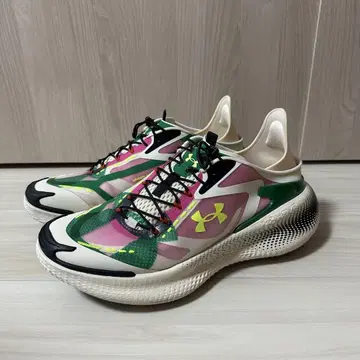 언더아머 에코 ua echo 스니커즈 underarmour