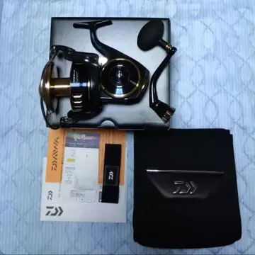 다이와 솔티가 25000-P [2025년 모델]