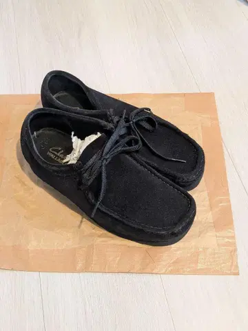 Clarks 왈라비 왈라비 2 3켤레 세트 판매