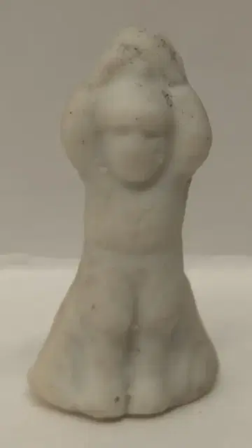 에자키 글리코 흙 인형 투수 40mm