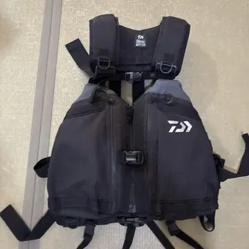 Daiwa DF-4023 택티컬 락 쇼어 게임 베스트