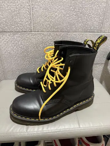 Dr.Martens 부츠