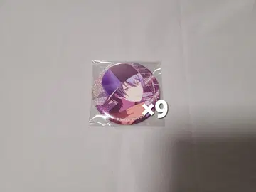 프로세카 글리터 캔뱃지 Vol.12C 아오야기 토야
