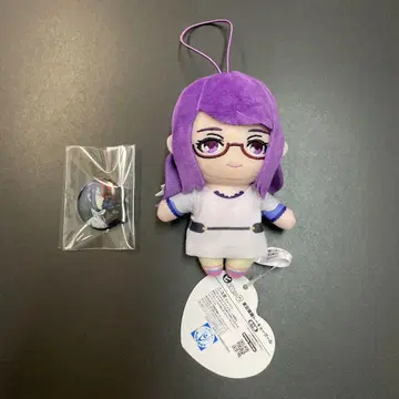 도쿄 구울 캔뱃지 리세 피코누이