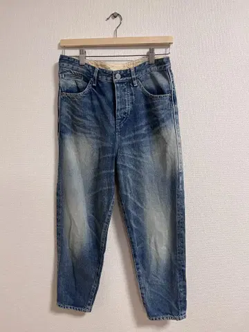 미나 페르호넨 테이더 데님