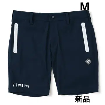 V12 선 숏츠