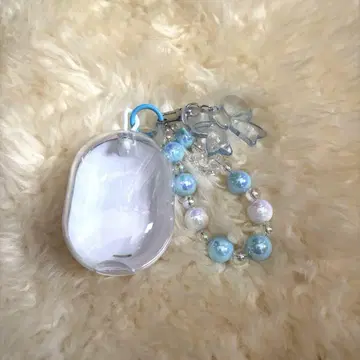 SAMU POPUP 혜택 키링