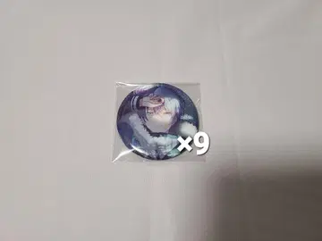 프로세카 글리터 캔뱃지 Vol.14C 아오야기 토야
