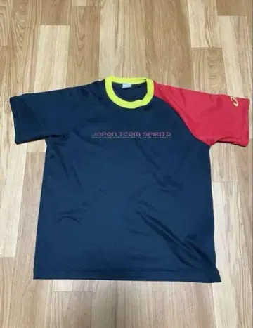 미즈노 티셔츠 묶음 판매 L XL