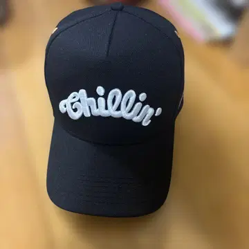 chillin 캡