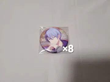프로세카 글리터 캔뱃지 Vol.15C 아오야기 토야