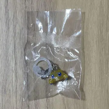 포켓몬 메지루시 액세서리 바츄르