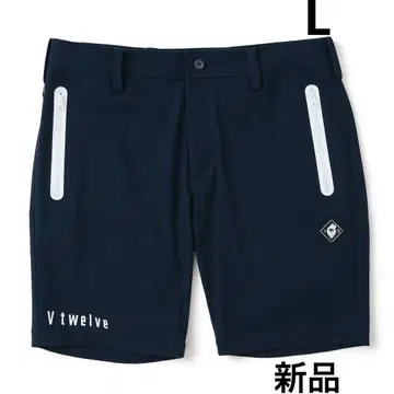 V12 선 숏츠