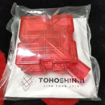 동방신기 TOHOSHINKI XV T 홀더