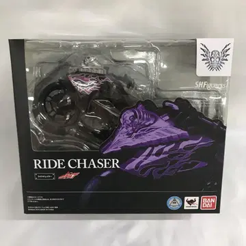 S.H.Figuarts 라이드 체이서 '가면라이더 드라이브'