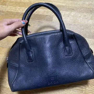 히로후 핸드백