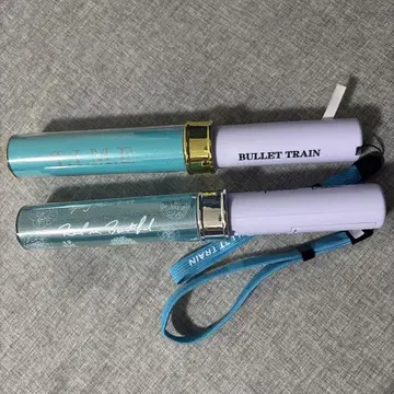 알로하 응원봉 초특급