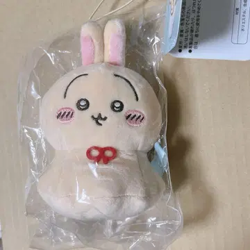 치이카와 (먼작귀) 우라야하보즈 토끼 마스코트