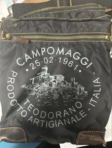 CAMPOMAGGI 숄더백