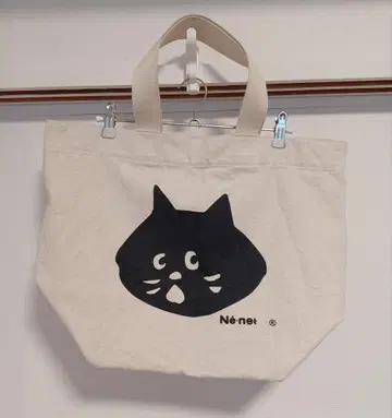 냐 토트백