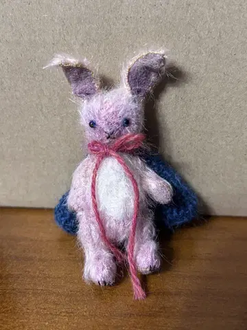 모리 에혼 토끼와 잡화 세트