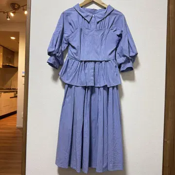 스나이델 셋업