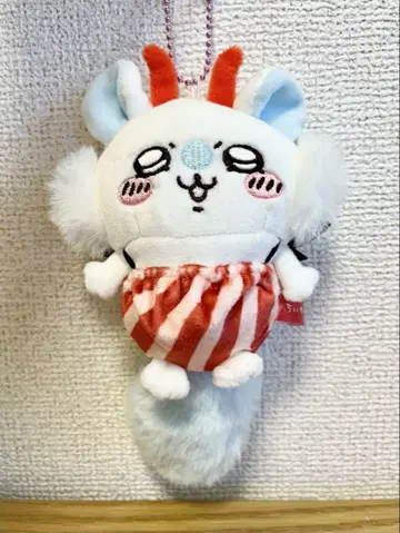치이카와 데빌 모몽가