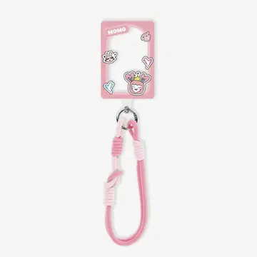 TWICE 허벅지 모브리 폰 탭 스트랩 This is for
