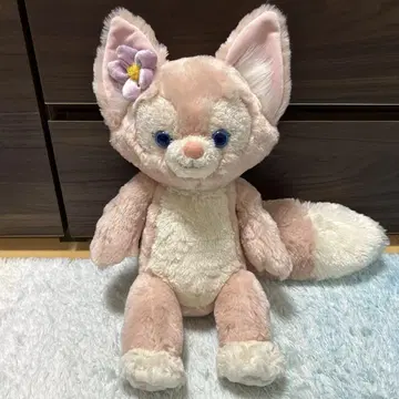 리나벨 봉제 인형 S 사이즈