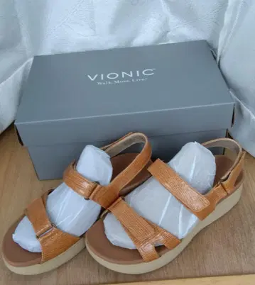 VIONIC 컴포트 샌들 23cm 3E