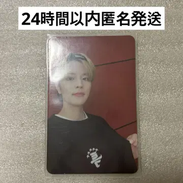 Straykids 스키즈 승민 사노쿠 5star 트레이딩 카드 공식