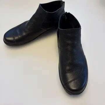 TIERRARICA 티에라리카 플랫 슈즈 23.5cm 블랙