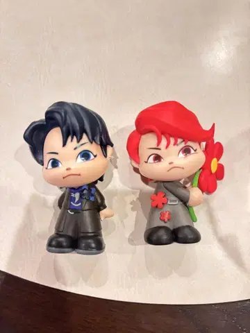 미세스 그린 애플 fjord 후지사와 료카 피규어