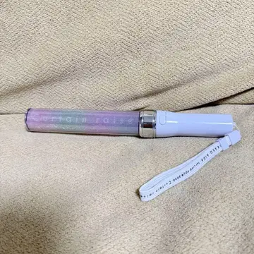아이다 리카코 이벤트 블레이드 응원봉