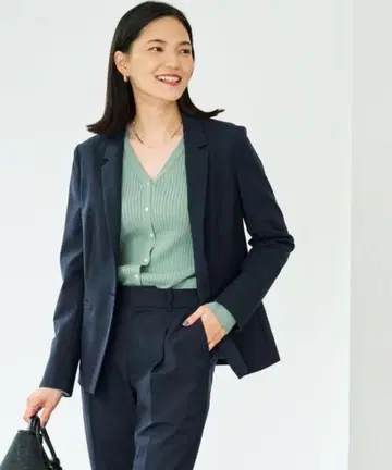 UNITED ARROWS green label relaxing 자켓