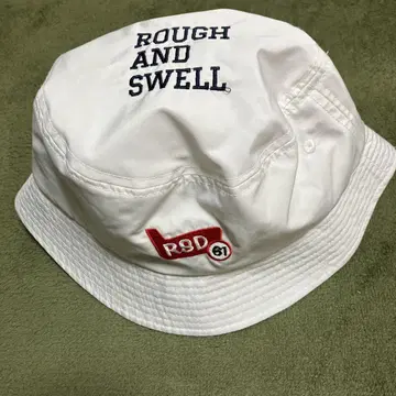 ROUGH AND SWELL RSD 61 버킷 햇