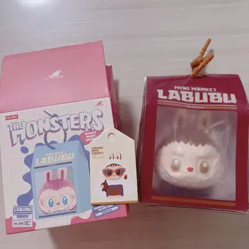 러브 Wacky Mart 푸니푸니 참 오니기리 오니기리