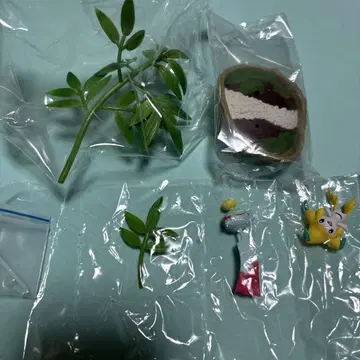 포켓몬 리멘트 BONSAI 지라치 치린