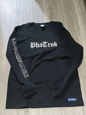 phatrnk 팻랭크