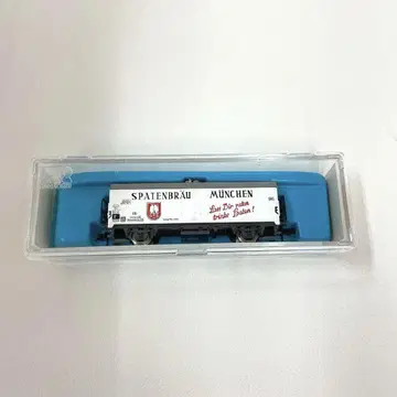 리바로시 n 게이지 1983 철도 모형 이탈리아제 케이스 포함