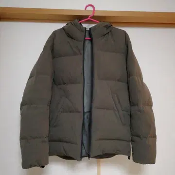 URBAN RESEARCH ROSSO 다운 자켓 M
