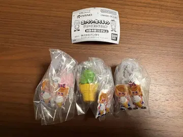 닉쿤&세이챠 모듬 컬렉션 가챠가챠