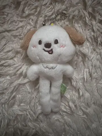 RIIZE 몽리영 앤톤 발길이 키링
