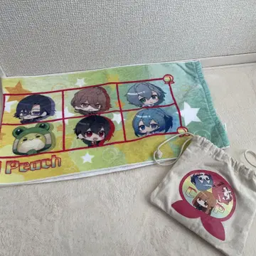 컬러풀 피치