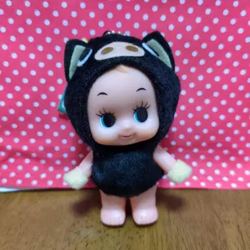 오키나와 한정판 류큐 큐피 돼지 코스튬
