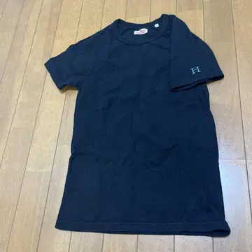 할리우드 랜치 마켓 블랙 셔츠